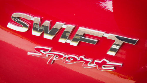 SUZUKI SWIFT HATCHBACK 1.4 Boosterjet 48V Hybrid Sport 5dr view 13