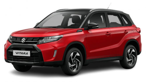 SUZUKI VITARA ESTATE 1.4 Boosterjet Mild Hybrid Ultra 5dr view 15