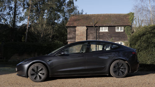 TESLA MODEL 3 SALOON Performance AWD 4dr Auto view 17