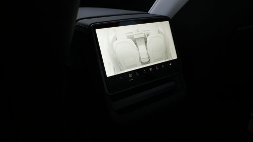 TESLA MODEL 3 SALOON Performance AWD 4dr Auto view 19