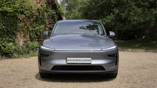 TESLA MODEL Y HATCHBACK Standard Range RWD 5dr Auto view 5
