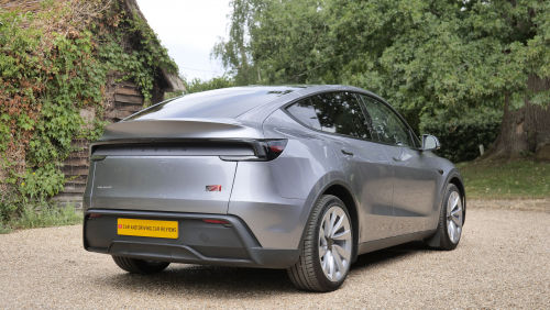 TESLA MODEL Y HATCHBACK Standard Range RWD 5dr Auto view 7