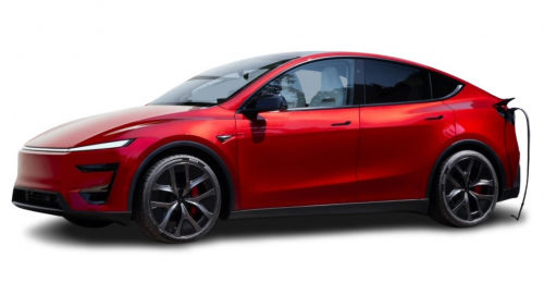 TESLA MODEL Y HATCHBACK Performance AWD 5dr Auto view 6