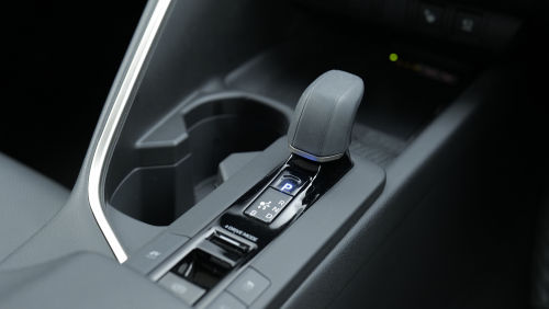 TOYOTA C-HR HATCHBACK 2.0 Hybrid GR Sport 5dr CVT [Safety Pk+Premium Pk] view 2
