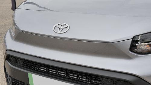 TOYOTA PROACE CITY VERSO ELECTRIC ESTATE 100kW Icon L2 50kWh 5dr Auto view 5