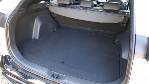 TOYOTA RAV4 ESTATE 2.5 PHEV GR Sport 5dr CVT [Pan Roof] view 15