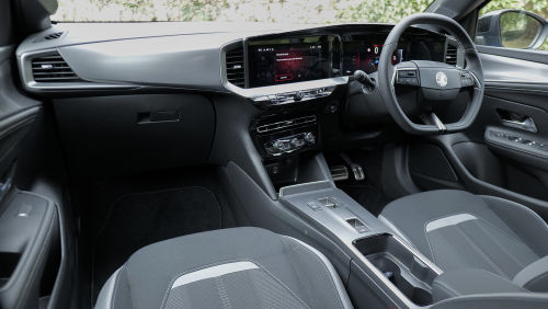 VAUXHALL MOKKA HATCHBACK 1.2 Turbo Hybrid 145 GS 5dr e-DCT6 view 5