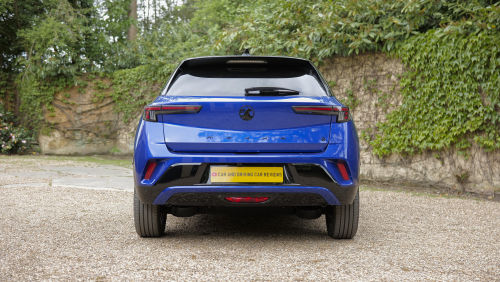 VAUXHALL MOKKA ELECTRIC HATCHBACK SPECIAL EDITIONS 100kW Griffin 50kWh 5dr Auto view 20