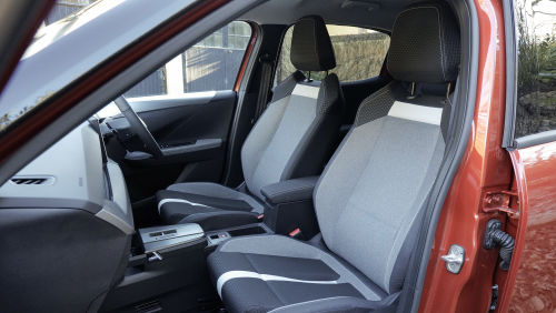 VAUXHALL FRONTERA ESTATE 1.2 Hybrid GS 5dr e-DCT6 view 4