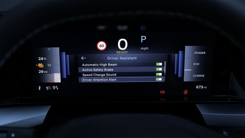 VAUXHALL FRONTERA ELECTRIC ESTATE 83kW Ultimate 44kWh 5dr Auto view 7