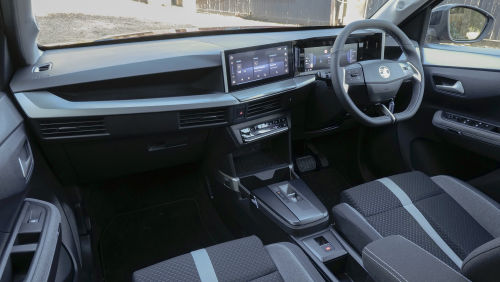 VAUXHALL FRONTERA ESTATE 1.2 Hybrid [136] GS 5dr e-DCT6 view 3