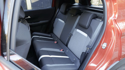 VAUXHALL FRONTERA ESTATE 1.2 Hybrid [136] GS 5dr e-DCT6 view 6