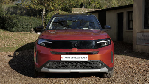 VAUXHALL FRONTERA ESTATE 1.2 Hybrid [136] GS 5dr e-DCT6 view 11