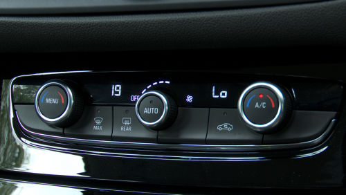 VAUXHALL GRANDLAND HATCHBACK  view 5
