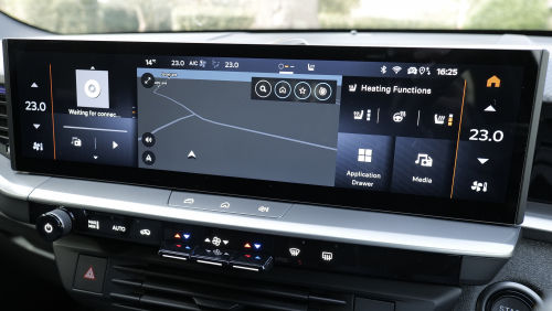 VAUXHALL GRANDLAND HATCHBACK 1.2 Hybrid [136] Ultimate 5dr e-DCT6 [Fixed Roof] view 6