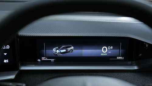 VAUXHALL GRANDLAND HATCHBACK 1.2 Hybrid [136] Ultimate 5dr e-DCT6 [Fixed Roof] view 5