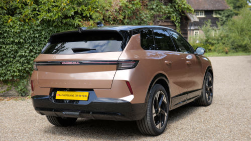 VAUXHALL GRANDLAND ELECTRIC HATCHBACK 157kW Ultimate 73kWh 5dr Auto view 21