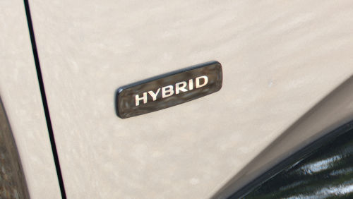 VAUXHALL GRANDLAND HATCHBACK  view 6