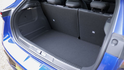 VAUXHALL MOKKA HATCHBACK 1.2 Turbo Hybrid 145 GS 5dr e-DCT6 view 6