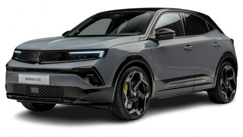 VAUXHALL MOKKA ELECTRIC HATCHBACK 207kW GSe 54kWh 5dr Auto view 1