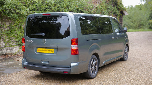 VAUXHALL VIVARO LIFE ELECTRIC ESTATE 100kW Combi 75kWh 5dr Auto view 12
