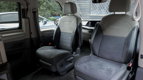 VOLKSWAGEN CALIFORNIA ESTATE 1.5 TSI eHybrid Ocean 5dr 4MOTION DSG view 11