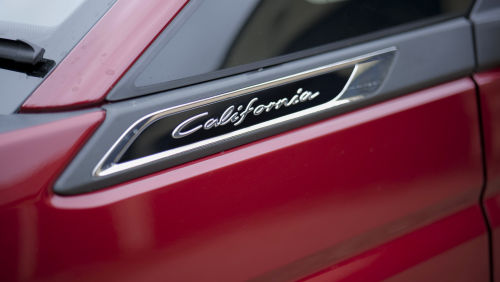 VOLKSWAGEN CALIFORNIA DIESEL ESTATE 2.0 TDI Ocean 5dr DSG view 15