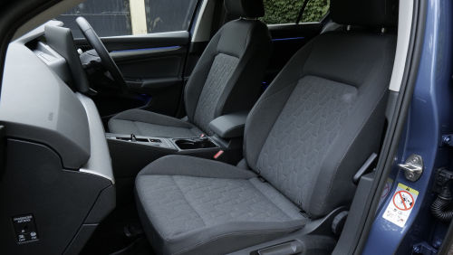 VOLKSWAGEN GOLF HATCHBACK 2.0 TSI 333 R Black Edition 4Motion 5dr DSG view 29