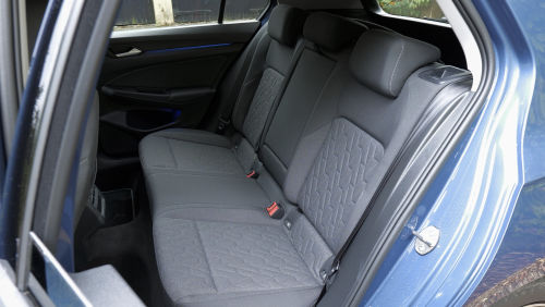 VOLKSWAGEN GOLF HATCHBACK 1.5 eTSI 150 Style 5dr DSG view 22