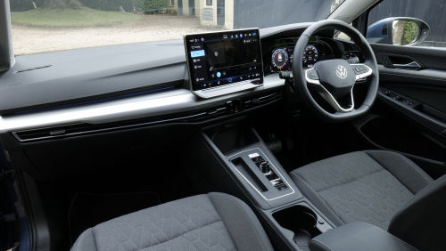 VOLKSWAGEN GOLF HATCHBACK 1.5 TSI 272 GTE eHybrid 5dr DSG view 23