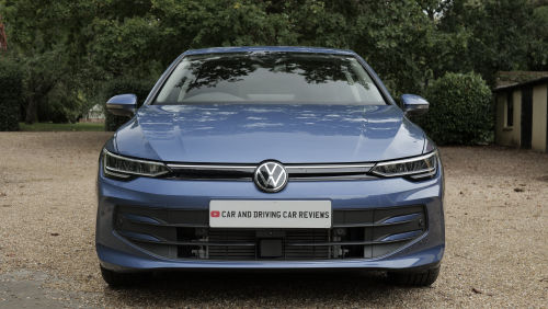 VOLKSWAGEN GOLF HATCHBACK 1.5 eTSI 150 Style 5dr DSG view 25