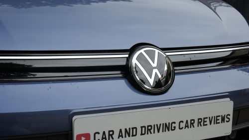 VOLKSWAGEN GOLF HATCHBACK 1.5 TSI 150 R-Line 5dr view 17