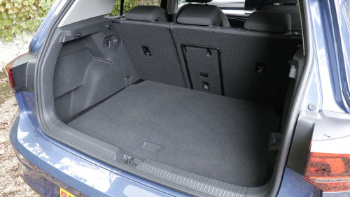 VOLKSWAGEN GOLF HATCHBACK 1.5 TSI 150 R-Line 5dr view 18