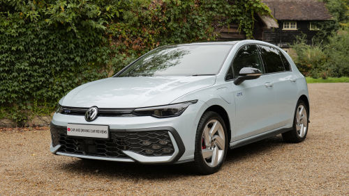 VOLKSWAGEN GOLF HATCHBACK 1.5 TSI 272 GTE eHybrid 5dr DSG view 16