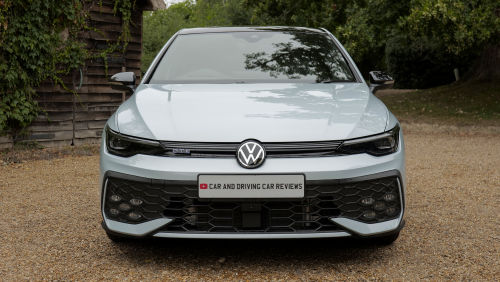 VOLKSWAGEN GOLF HATCHBACK 1.5 TSI 272 GTE eHybrid 5dr DSG view 22