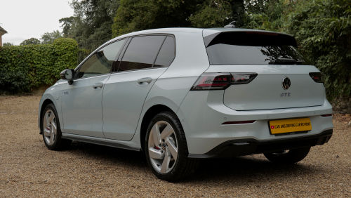 VOLKSWAGEN GOLF HATCHBACK 1.5 TSI 272 GTE eHybrid 5dr DSG view 25