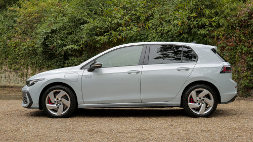 VOLKSWAGEN GOLF HATCHBACK 1.5 TSI 272 GTE eHybrid 5dr DSG view 26
