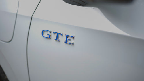 VOLKSWAGEN GOLF HATCHBACK 1.5 TSI 272 GTE eHybrid 5dr DSG view 27