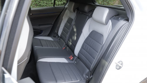VOLKSWAGEN GOLF HATCHBACK 1.5 TSI 204 Match eHybrid 5dr DSG view 20