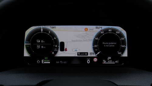 VOLKSWAGEN GOLF HATCHBACK 1.5 TSI 204 Style eHybrid 5dr DSG view 21