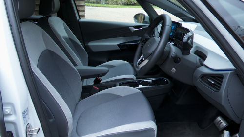 VOLKSWAGEN ID.3 HATCHBACK 150kW Pro S 77kWh 5dr Auto [Interior+/Exterior+ S] view 2
