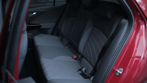 VOLKSWAGEN ID.3 HATCHBACK 150kW Pro S 77kWh 5dr Auto [Interior+/Exterior+ S] view 10