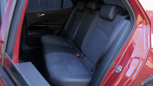 VOLKSWAGEN ID.3 HATCHBACK 150kW Match Pro 59kWh 5dr Auto [Comf/Ext/Pan Rf] view 5