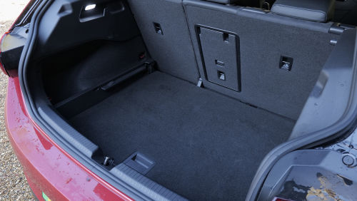 VOLKSWAGEN ID.3 HATCHBACK 125kW Essential Pure 52kWh 5dr Auto view 5