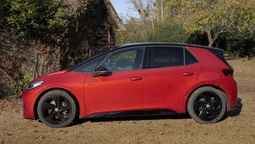 VOLKSWAGEN ID.3 HATCHBACK 125kW Essential Pure 52kWh 5dr Auto view 11