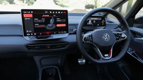 VOLKSWAGEN ID.3 HATCHBACK 125kW Essential Pure 52kWh 5dr Auto view 12