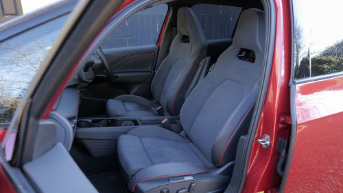 VOLKSWAGEN ID.3 HATCHBACK 125kW Essential Pure 52kWh 5dr Auto view 13