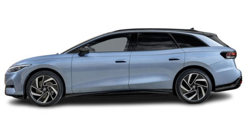 VOLKSWAGEN ID.7 TOURER 250kW 4MOTION GTX Plus 86kWh 5dr Auto view 6