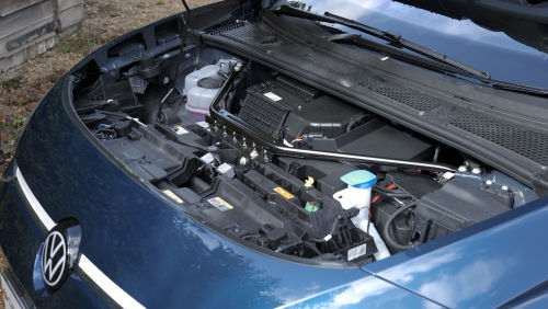 VOLKSWAGEN ID.7 TOURER 210kW Match Pro Plus 77kWh 5dr Auto view 10
