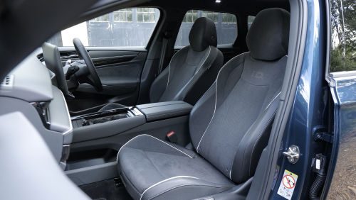 VOLKSWAGEN ID.7 TOURER 210kW Match Pro Plus 77kWh 5dr Auto view 11